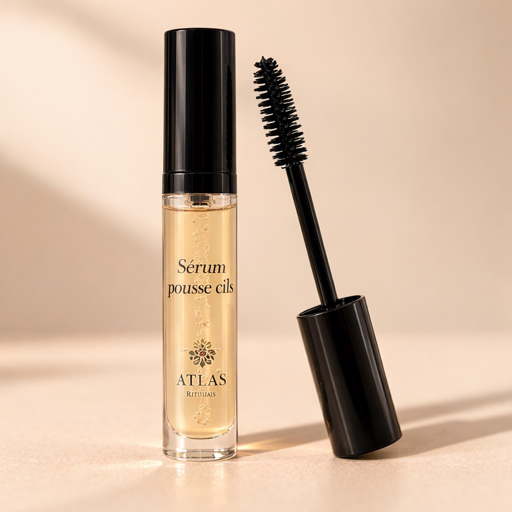 Sérum pousse cils – Atlas